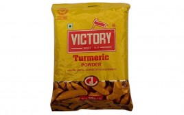 Victory Turmeric Powder   Pack  200 grams